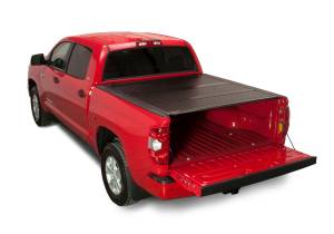 BAK Industries - BAK Industries BAKFlip FiberMax Hard Folding Truck Bed Cover 1126401 - Image 7
