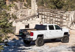 BAK Industries - BAK Industries BAKFlip G2 Hard Folding Truck Bed Cover 226100 - Image 6