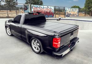 BAK Industries - BAK Industries BAKFlip G2 Hard Folding Truck Bed Cover 226100 - Image 7