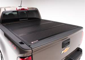 BAK Industries - BAK Industries BAKFlip G2 Hard Folding Truck Bed Cover 226103 - Image 3