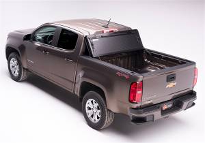 BAK Industries - BAK Industries BAKFlip G2 Hard Folding Truck Bed Cover 226103 - Image 4