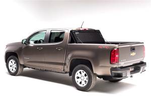 BAK Industries - BAK Industries BAKFlip G2 Hard Folding Truck Bed Cover 226103 - Image 5
