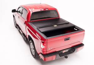 BAK Industries - BAK Industries BAKFlip G2 Hard Folding Truck Bed Cover 226403 - Image 6