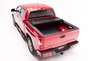 BAK Industries - BAK Industries BAKFlip G2 Hard Folding Truck Bed Cover 226403 - Image 7