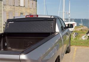 BAK Industries - BAK Industries BAKFlip G2 Hard Folding Truck Bed Cover 226411T - Image 4