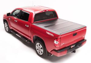 BAK Industries - BAK Industries BAKFlip G2 Hard Folding Truck Bed Cover 226501 - Image 1