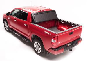 BAK Industries - BAK Industries BAKFlip G2 Hard Folding Truck Bed Cover 226501 - Image 2
