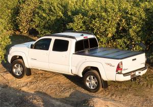 BAK Industries - BAK Industries BAKFlip G2 Hard Folding Truck Bed Cover 226501 - Image 3