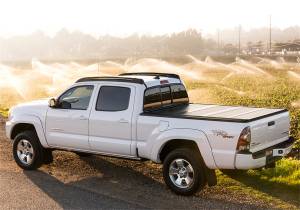 BAK Industries - BAK Industries BAKFlip G2 Hard Folding Truck Bed Cover 226501 - Image 4