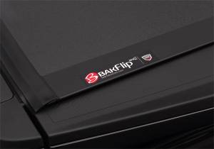 BAK Industries - BAK Industries BAKFlip MX4 Hard Folding Truck Bed Cover 448330 - Image 2