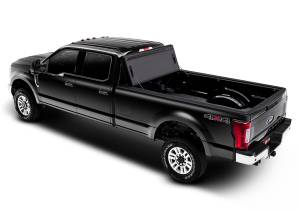 BAK Industries - BAK Industries BAKFlip MX4 Hard Folding Truck Bed Cover 448330 - Image 5