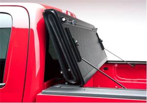 BAK Industries - BAK Industries BAKFlip F1 Hard Folding Truck Bed Cover 772101 - Image 6
