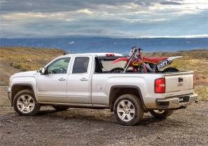 BAK Industries - BAK Industries BAKFlip F1 Hard Folding Truck Bed Cover 772102 - Image 3