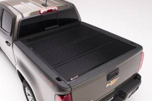 BAK Industries - BAK Industries BAKFlip F1 Hard Folding Truck Bed Cover 772104 - Image 3