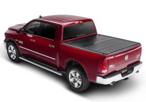 BAK Industries - BAK Industries BAKFlip F1 Hard Folding Truck Bed Cover 772503 - Image 4