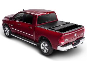 BAK Industries - BAK Industries BAKFlip F1 Hard Folding Truck Bed Cover 772510 - Image 6