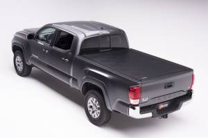 BAK Industries - BAK Industries Revolver X2 Hard Rolling Truck Bed Cover 39406 - Image 1
