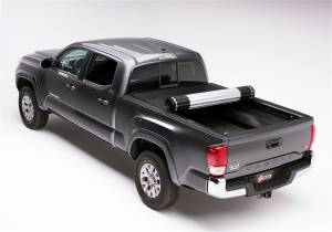 BAK Industries - BAK Industries Revolver X2 Hard Rolling Truck Bed Cover 39406 - Image 2
