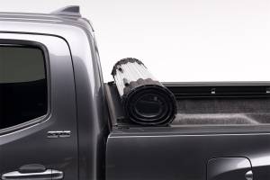 BAK Industries - BAK Industries Revolver X2 Hard Rolling Truck Bed Cover 39406 - Image 3
