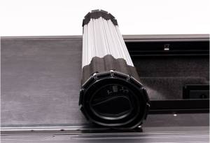 BAK Industries - BAK Industries Revolver X2 Hard Rolling Truck Bed Cover 39406 - Image 4