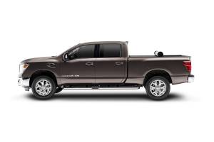BAK Industries - BAK Industries Revolver X2 Hard Rolling Truck Bed Cover 39525 - Image 4