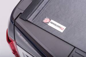 BAK Industries - BAK Industries Revolver X2 Hard Rolling Truck Bed Cover 39303 - Image 1