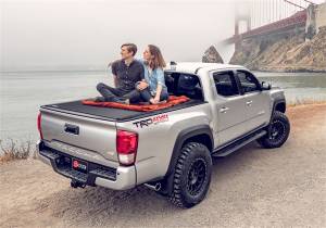 BAK Industries - BAK Industries Revolver X4 Hard Rolling Truck Bed Cover 79406 - Image 3