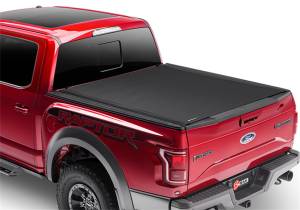 BAK Industries - BAK Industries Revolver X4 Hard Rolling Truck Bed Cover 79406 - Image 4
