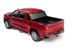 BAK Industries - BAK Industries BAKFlip MX4 Hard Folding Truck Bed Cover 448132 - Image 3