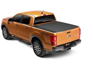 BAK Industries - BAK Industries Revolver X4 Hard Rolling Truck Bed Cover 79332 - Image 1