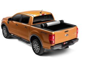 BAK Industries - BAK Industries Revolver X4 Hard Rolling Truck Bed Cover 79332 - Image 2
