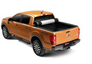 BAK Industries - BAK Industries Revolver X4 Hard Rolling Truck Bed Cover 79332 - Image 3