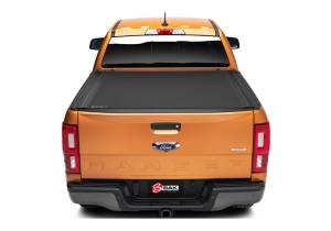 BAK Industries - BAK Industries Revolver X4 Hard Rolling Truck Bed Cover 79332 - Image 6