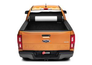 BAK Industries - BAK Industries Revolver X4 Hard Rolling Truck Bed Cover 79332 - Image 8