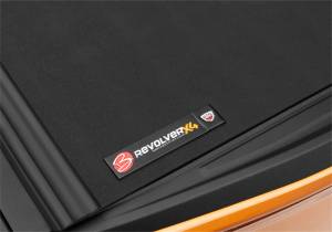 BAK Industries - BAK Industries Revolver X4 Hard Rolling Truck Bed Cover 79332 - Image 9