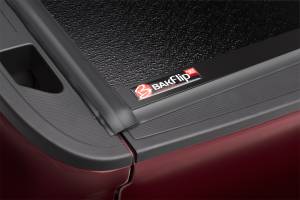 BAK Industries - BAK Industries BAKFlip FiberMax Hard Folding Truck Bed Cover 1126134 - Image 4