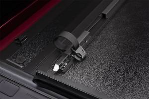 BAK Industries - BAK Industries BAKFlip FiberMax Hard Folding Truck Bed Cover 1126134 - Image 7