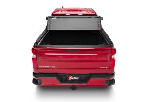 BAK Industries - BAK Industries BAKFlip MX4 Hard Folding Truck Bed Cover 448134 - Image 10