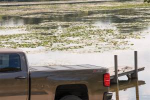 BAK Industries - BAK Industries BAKFlip FiberMax Hard Folding Truck Bed Cover 1126131 - Image 3