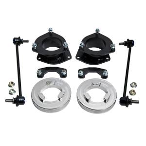 ReadyLift - ReadyLift SST Lift Kit 69-8010 - Image 1