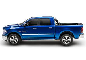 BAK Industries - BAK Industries BAKFlip G2 Hard Folding Truck Bed Cover 226201 - Image 1