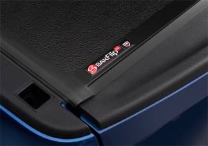 BAK Industries - BAK Industries BAKFlip G2 Hard Folding Truck Bed Cover 226201 - Image 2