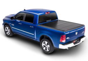BAK Industries - BAK Industries BAKFlip G2 Hard Folding Truck Bed Cover 226201 - Image 6