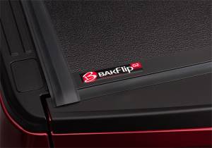 BAK Industries - BAK Industries BAKFlip G2 Hard Folding Truck Bed Cover 226331 - Image 4