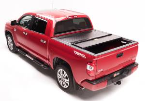 BAK Industries - BAK Industries BAKFlip G2 Hard Folding Truck Bed Cover 226403 - Image 2