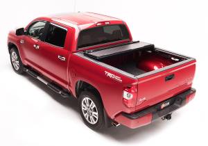 BAK Industries - BAK Industries BAKFlip G2 Hard Folding Truck Bed Cover 226403 - Image 3