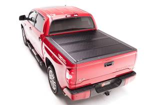 BAK Industries - BAK Industries BAKFlip G2 Hard Folding Truck Bed Cover 226403 - Image 5