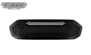 T-Rex Grilles - T-Rex Grilles ZROADZ Series LED Light Grille Z315821 - Image 1