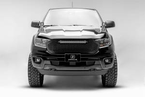 T-Rex Grilles - T-Rex Grilles ZROADZ Series LED Light Grille Z315821 - Image 4