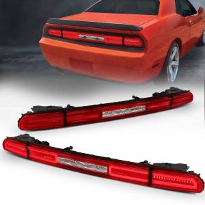 Anzo USA - Anzo USA Tail Light Assembly 321348 - Image 5